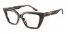 OKULARY KOREKCYJNE EMPORIO ARMANI EA 3273U 5026 52 ROZMIAR M